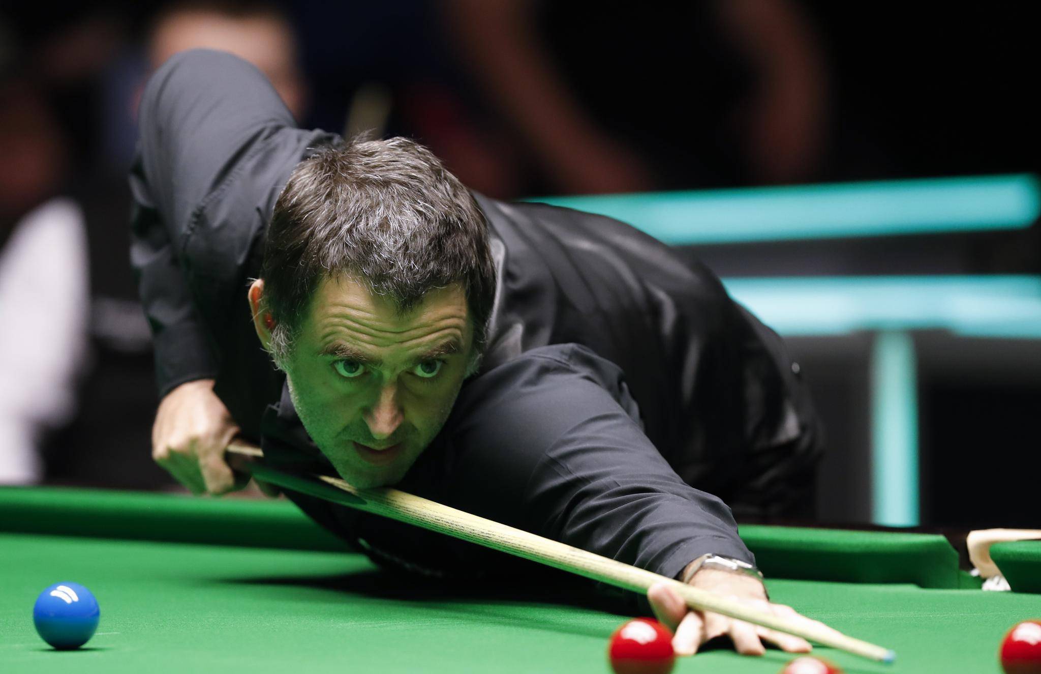 都为这场精 都为这场精