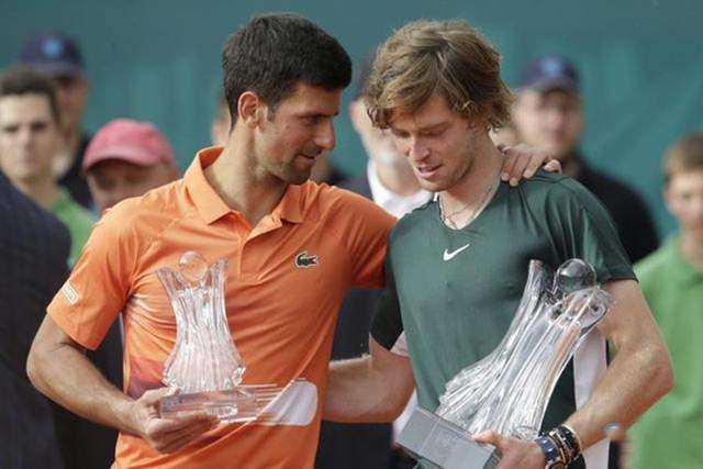 健身的重要 健身的重要