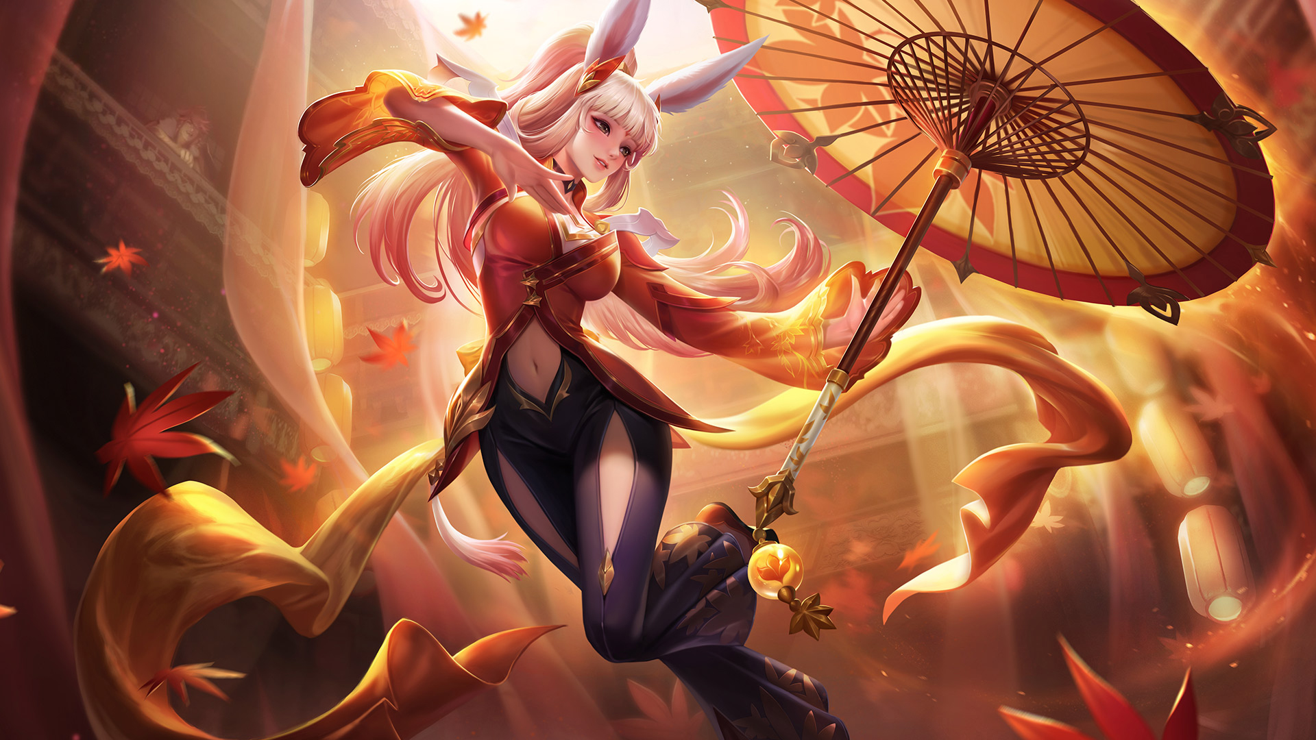 灵活的身法 灵活的身法