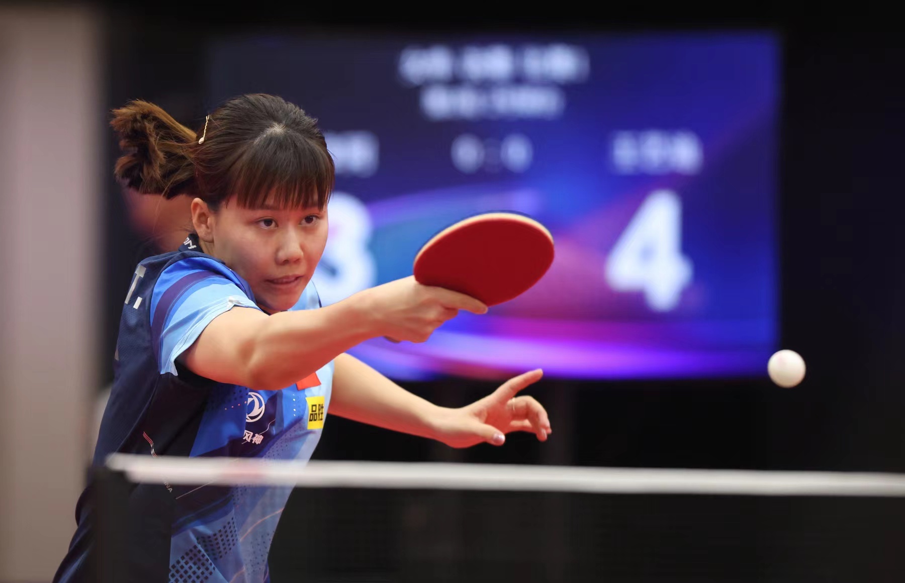 避免让对手 避免让对手