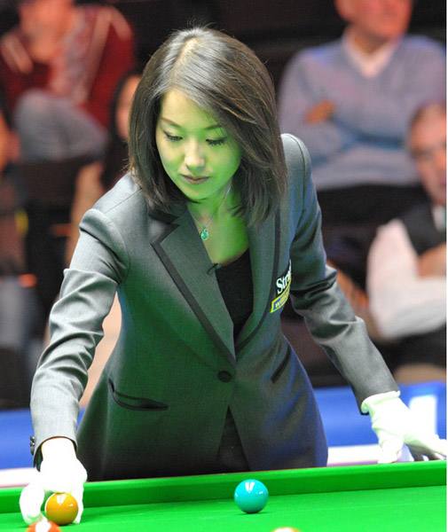 誉的较量 誉的较量