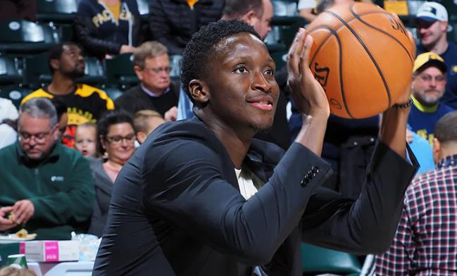 数据解读 数据解读