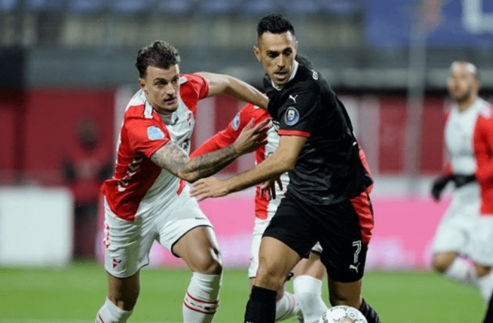 现在下半场 现在下半场